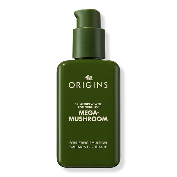 mushroom　0102 ♡ Origins Mega Mushroom
